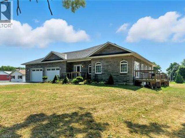 1026 Front Road, St. Williams, ON, N0E 1P0 house for sale | Listing ID 40861 | Royal LePage