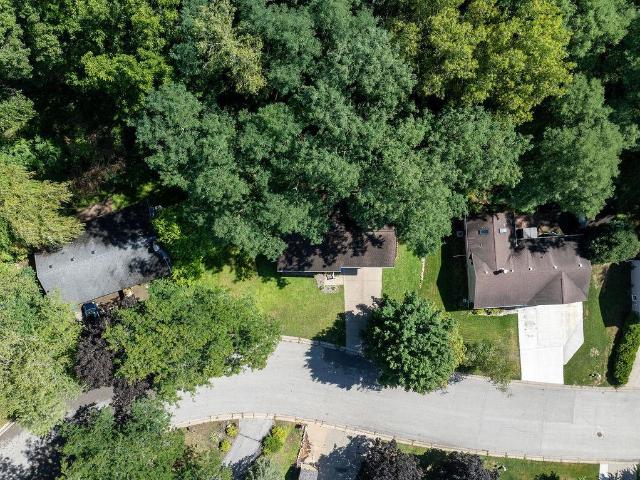 1026 Glen Echo Road