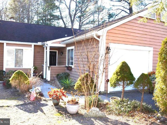 1026 Heron Court