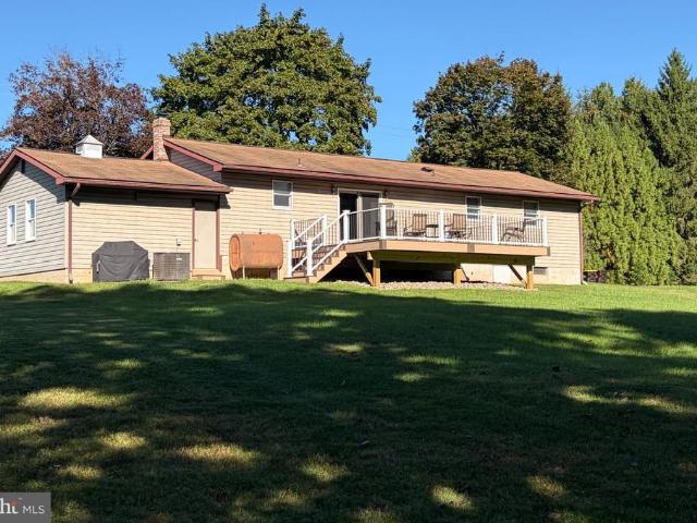 1026 Hosensack Road