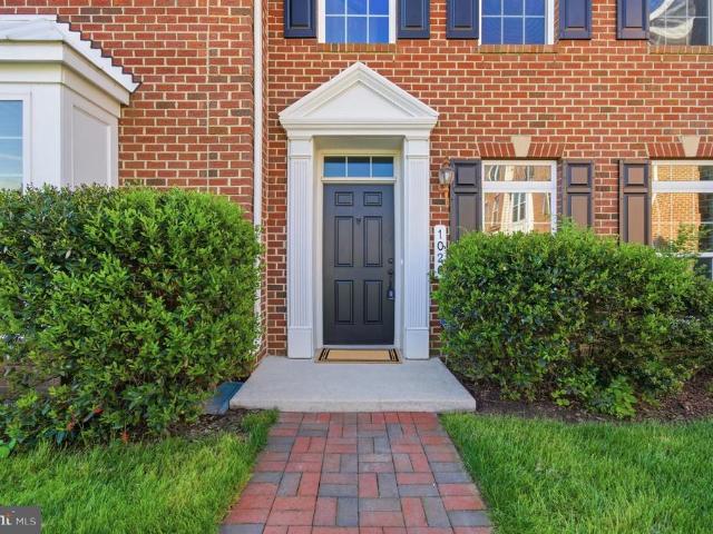 1026 Ironwood Lane