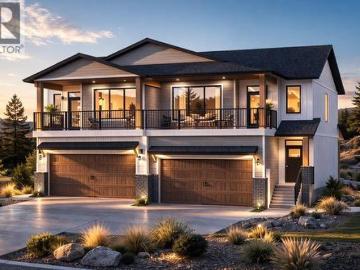 1026 Kitson Court, West Kelowna, BC, V1Z 0B9 house for sale | Listing ID 10390 | Royal LePage