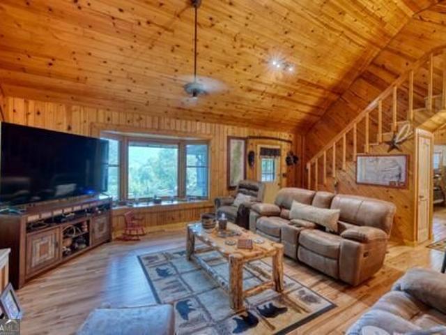1026 Laurel Branch Road