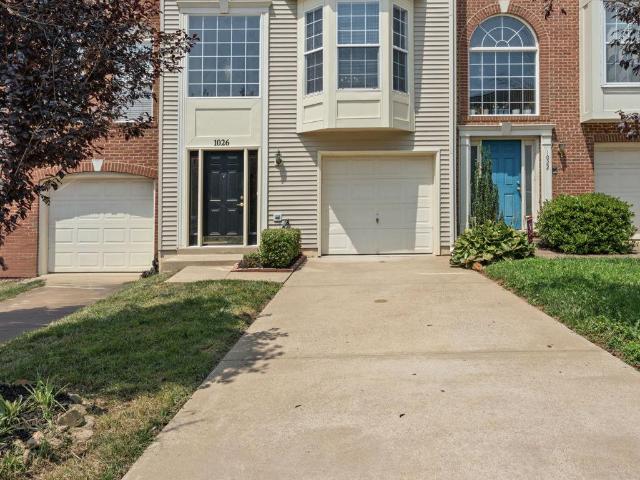 1026 Longview Ln, Culpeper, VA 22701 | MLS #VACU2014