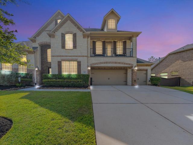 1026 Pleasant Pines Lane