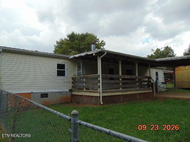 1026 Ridge View Rd