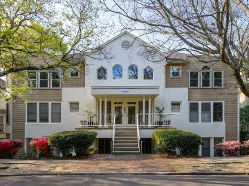 Highland Residence Park, Birmingham city, Birmingham CCD Jefferson County Alabama, Jefferson County, Alabama, Alabama, USA