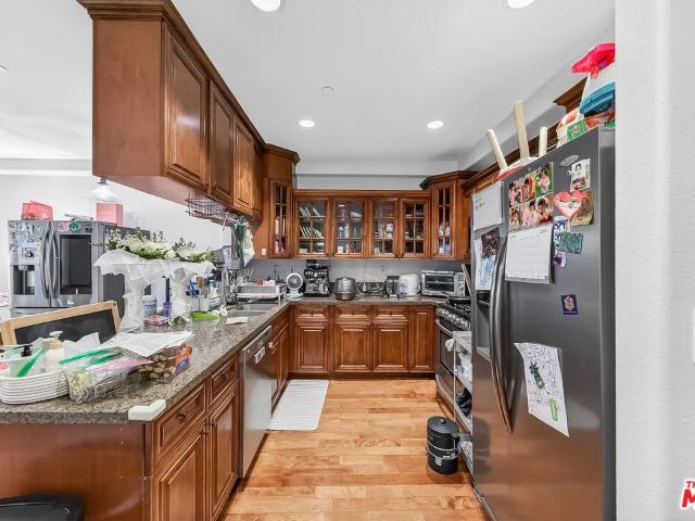 1026 S Oxford Ave, Unit 302, Los Angeles, CA 90006 | MLS #26849