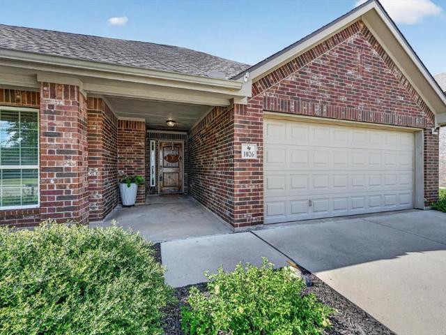 1026 Saint Andrews Drive