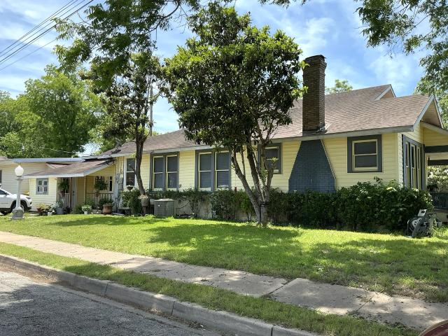 1026 Saint Paul Street