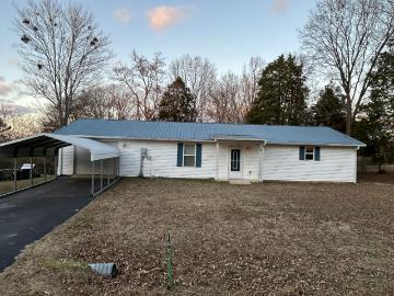 1026 Tom White Rd, Big Sandy, TN 38221 | MLS #3066