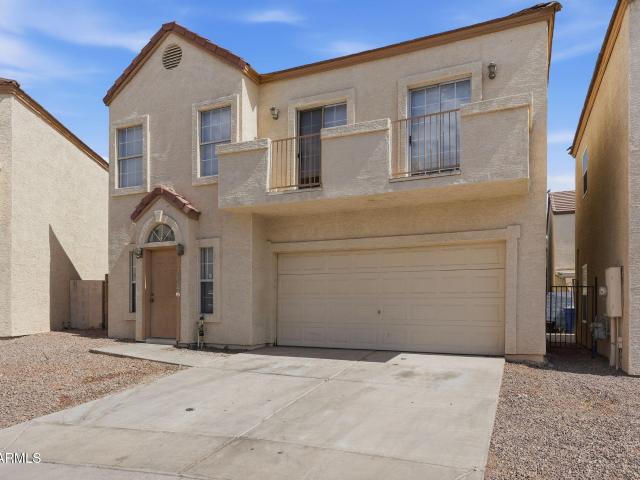1026 W LIBRA Drive