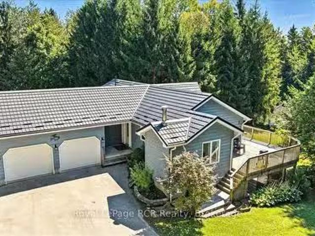 102703 Road 49, West Grey, ON, N0G 2L0 Luxury House for sale.