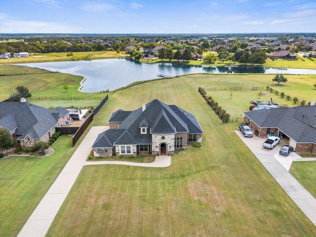 10270 County Road 213, Talty, TX 75126
