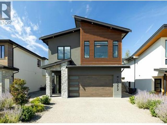 10272 Long Road, Lake Country, BC, V4V 0A9 house for sale | Listing ID 10396 | Royal LePage