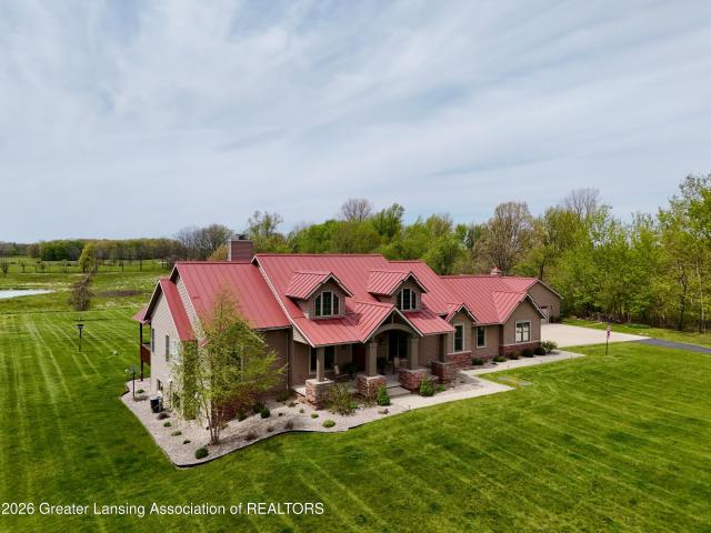 10272 S Wacousta Road
