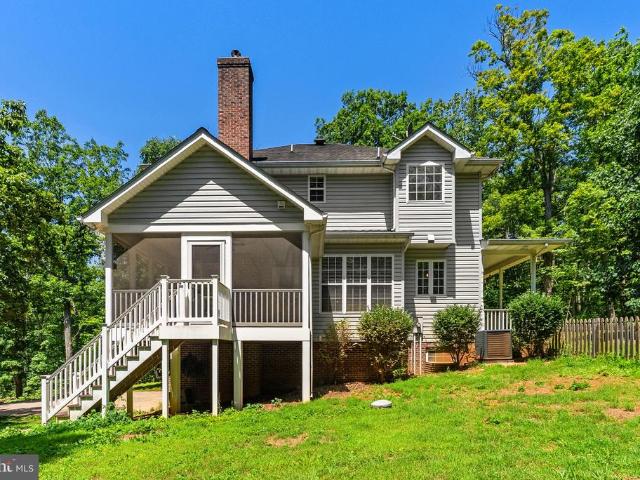 10275 Mountain Run Lake Road