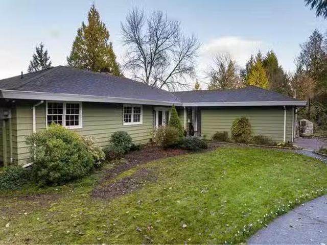 10276 173 Street, Surrey, BC, V4N 4H8 vacant land for sale.