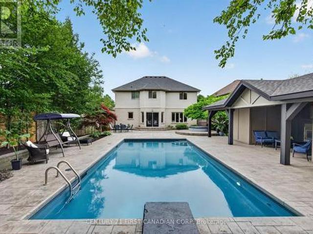 1027 Manchester Road, London North L, ON, N6H 5J1 house for sale | Listing ID X13509 | Royal LePage