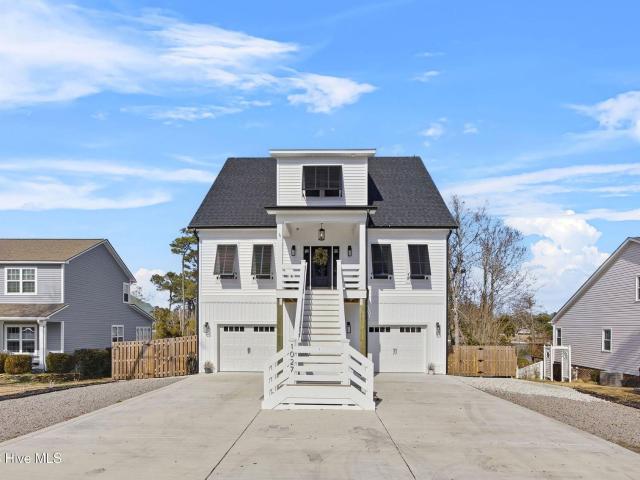 1027 Meridian Drive, Sneads Ferry, US, NC
