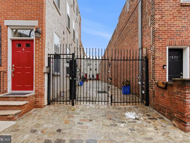 1027 N 4th St, Unit G, Philadelphia, PA 19123 | MLS #PAPH2590