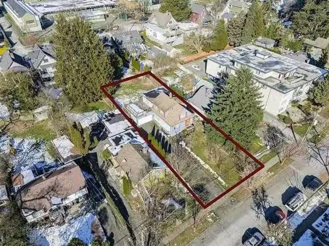 1027 Nanaimo Street, New Westminster, BC, V3M 2E7 house for.