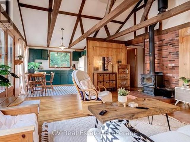 1027 North Pine Drive, Lake Of Bays Ridout, ON, P0A 1E0 house for sale | Listing ID X13459 | Royal LePage