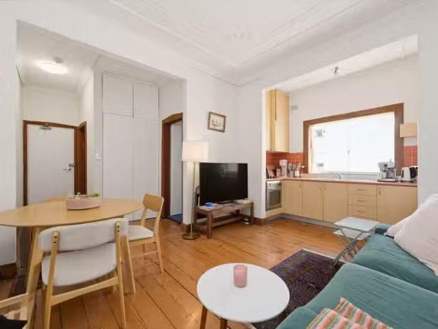10/27 Arcadia Street, COOGEE, NSW 2034 Apartment Leased