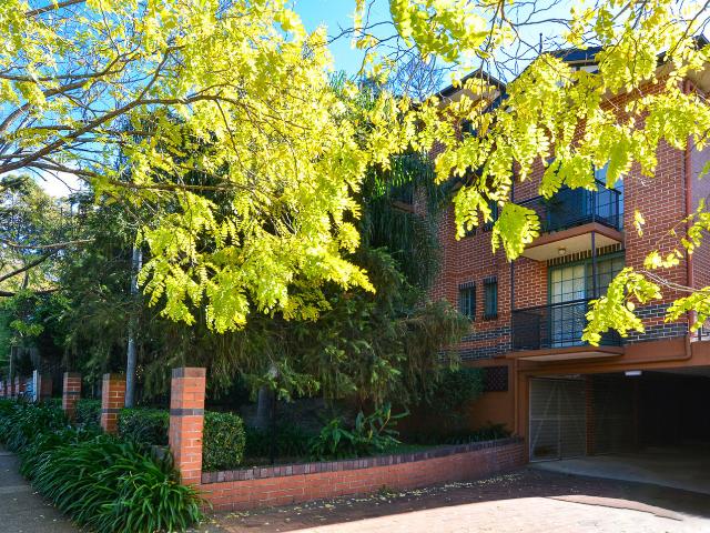 10/27 Burdett Street, Hornsby Apartment | Listed 07 July 2026