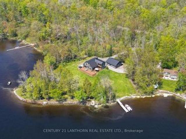 1027 Cook Road, Marmora And Lake Marmora Ward, ON, K0K 2M0 house for sale | Listing ID X13144 | Royal LePage