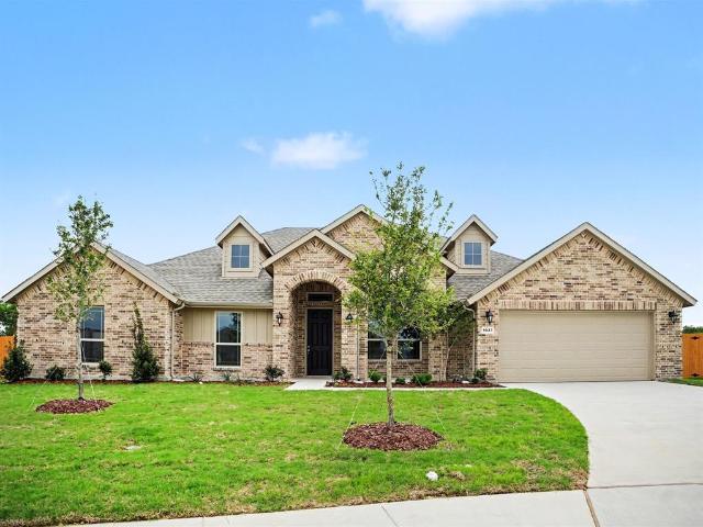 1027 Ella Drive