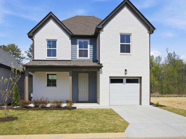 1027 Fortitude Trail