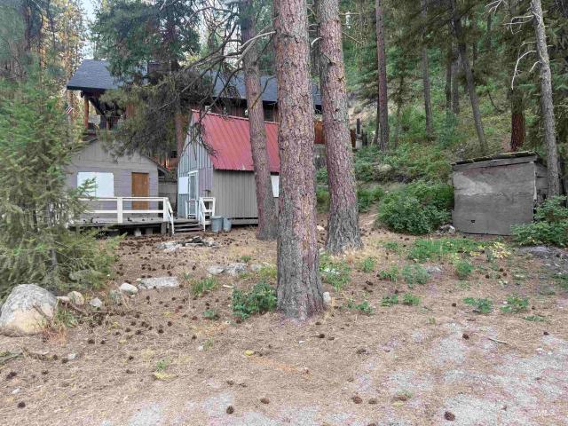1027 Grouse Creek Rd