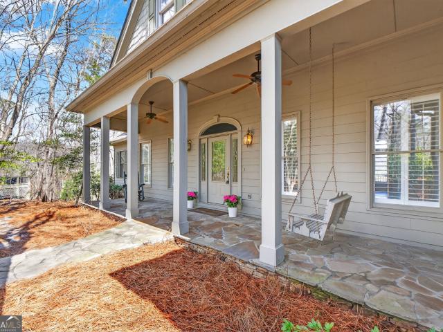 1027 Hunters Trace