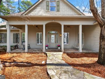 1027 Hunters Trce, Jasper, GA 30143 | MLS #7768