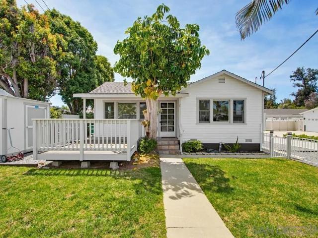 1027 Knowles Ave, Carlsbad, CA 92008 | MLS #260013