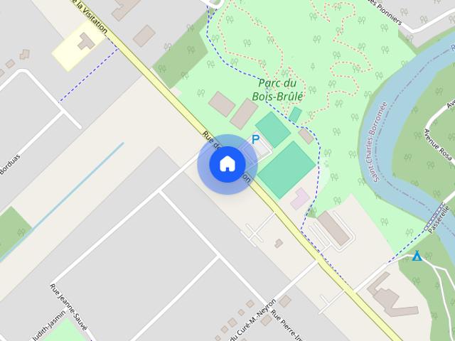 1027 Rue de la Visitation, Saint Charles Borromée, QC J6E 7Y8