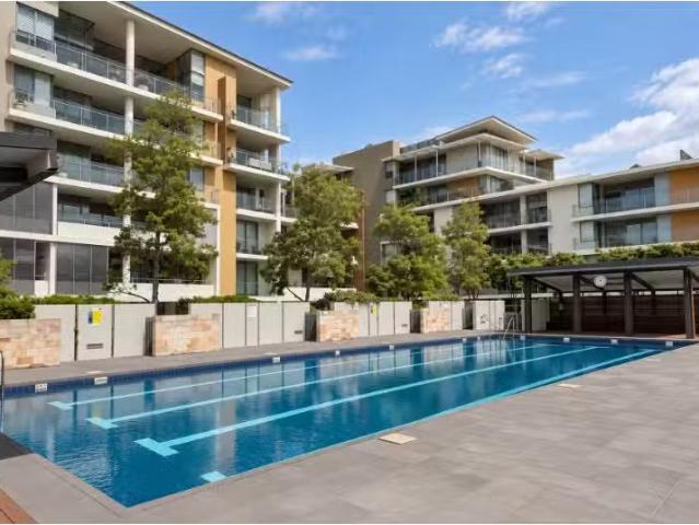 102/7 Sylvan Avenue, Balgowlah Apartment for rent Listed by A.
