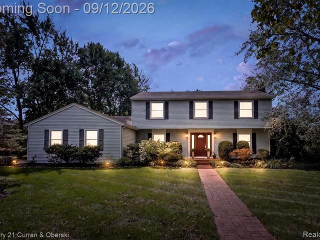 1027 Springfield Drive