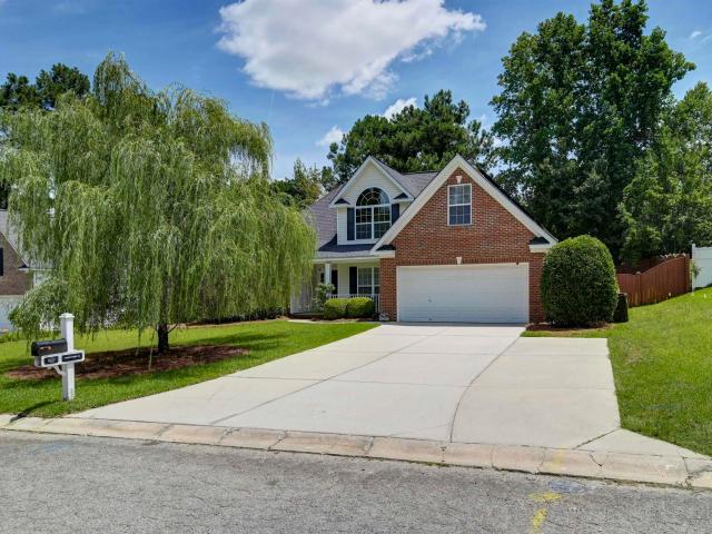 1027 Tarrytown Lane