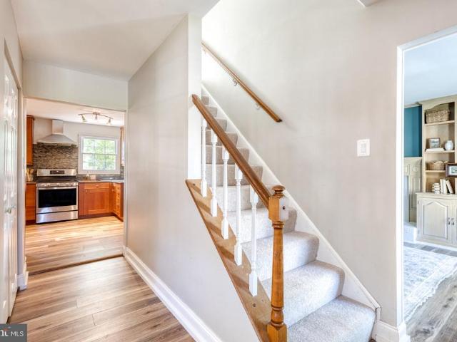 1027 Trickling Brook Road
