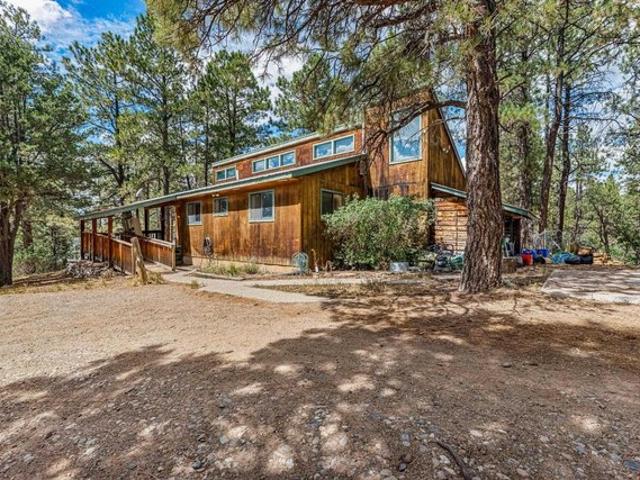 1027 W Meadow Rd, Durango, CO 81303