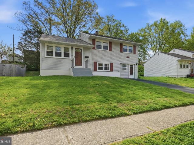 1027 Wagoner Dr, Wilmington, DE 19805 | MLS #DENC2101