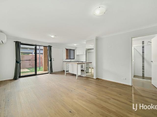 10/27 Whitmore Crescent, Watson ACT, Belconnen