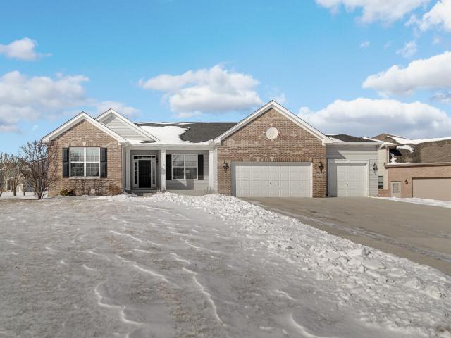 10280 California St, Crown Point, IN 46307 | MLS #840020
