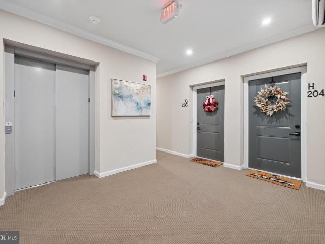 10280 Hopewell Street # 203