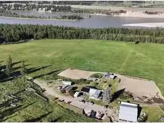 10281 Lee Road, Williams Lake, BC, V2J 6R6 house for sale L.