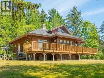 10282 Patrick Road, Powell River, BC, V8A 5C1 house for sale.
