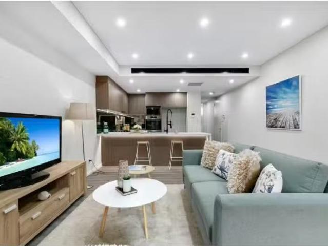 102/843 New Canterbury Road, DULWICH HILL Apartment for rent.