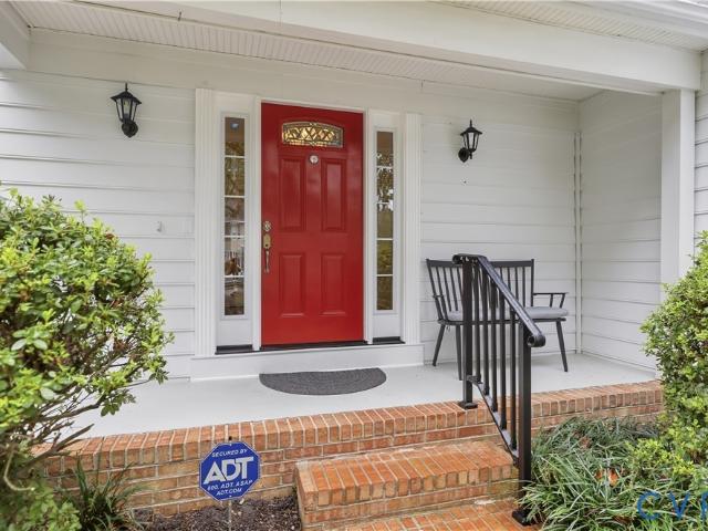10284 Still Spring Court